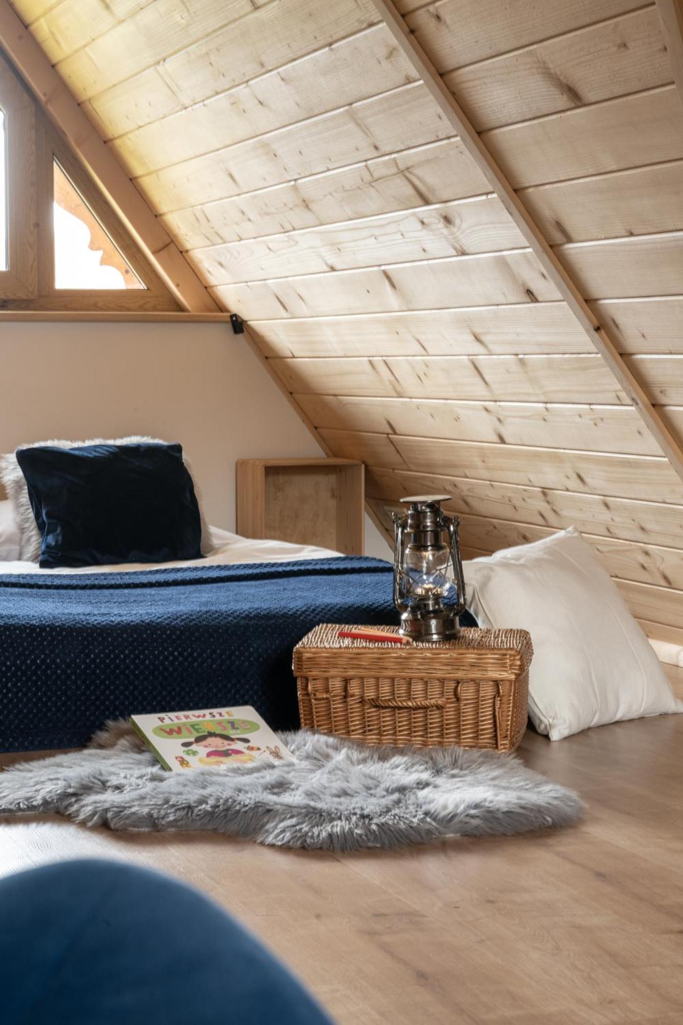 Domek Zakopane Tatrzanski Kacik Apartzakop Dış mekan fotoğraf