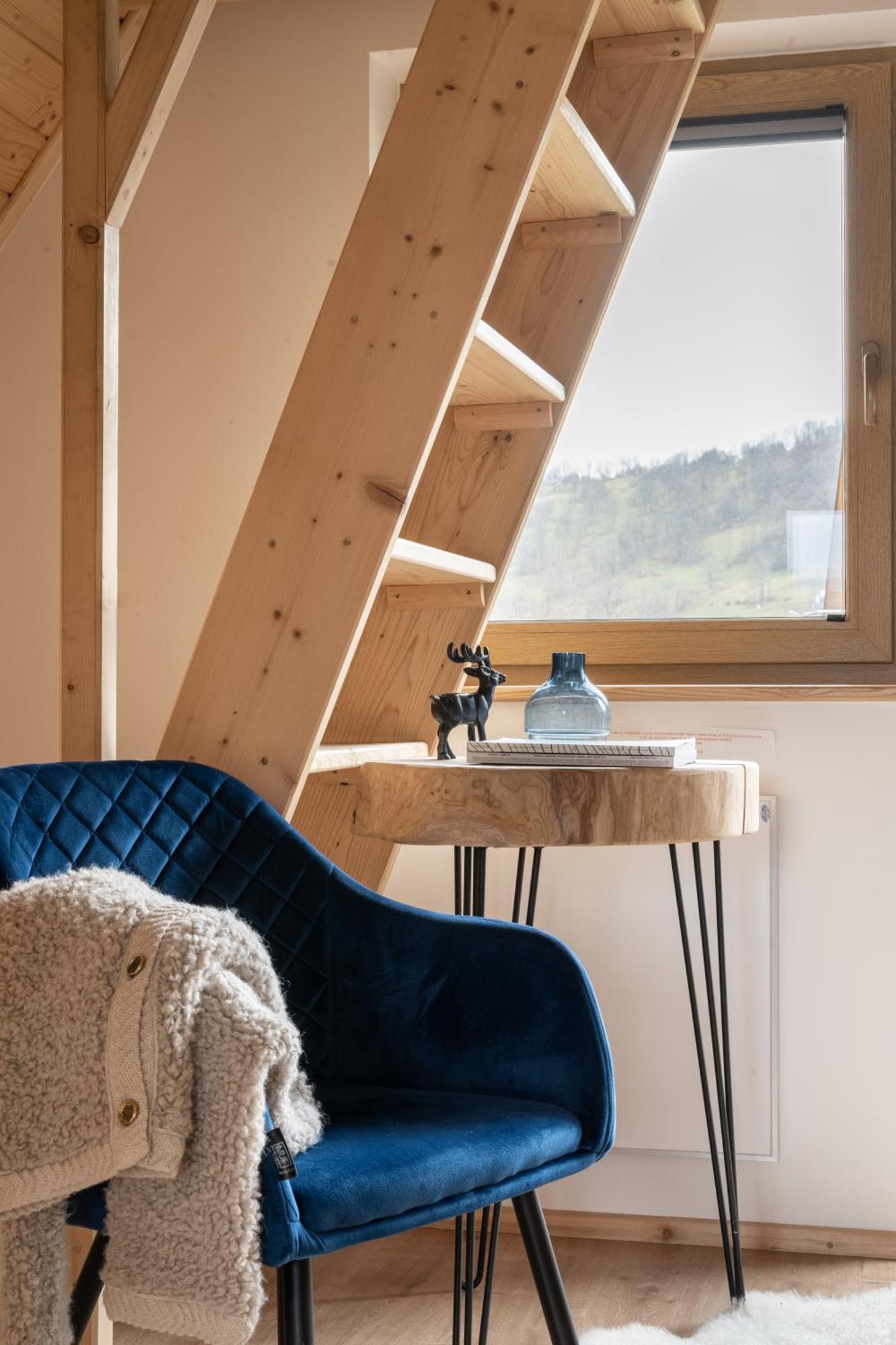 Domek Zakopane Tatrzanski Kacik Apartzakop Dış mekan fotoğraf