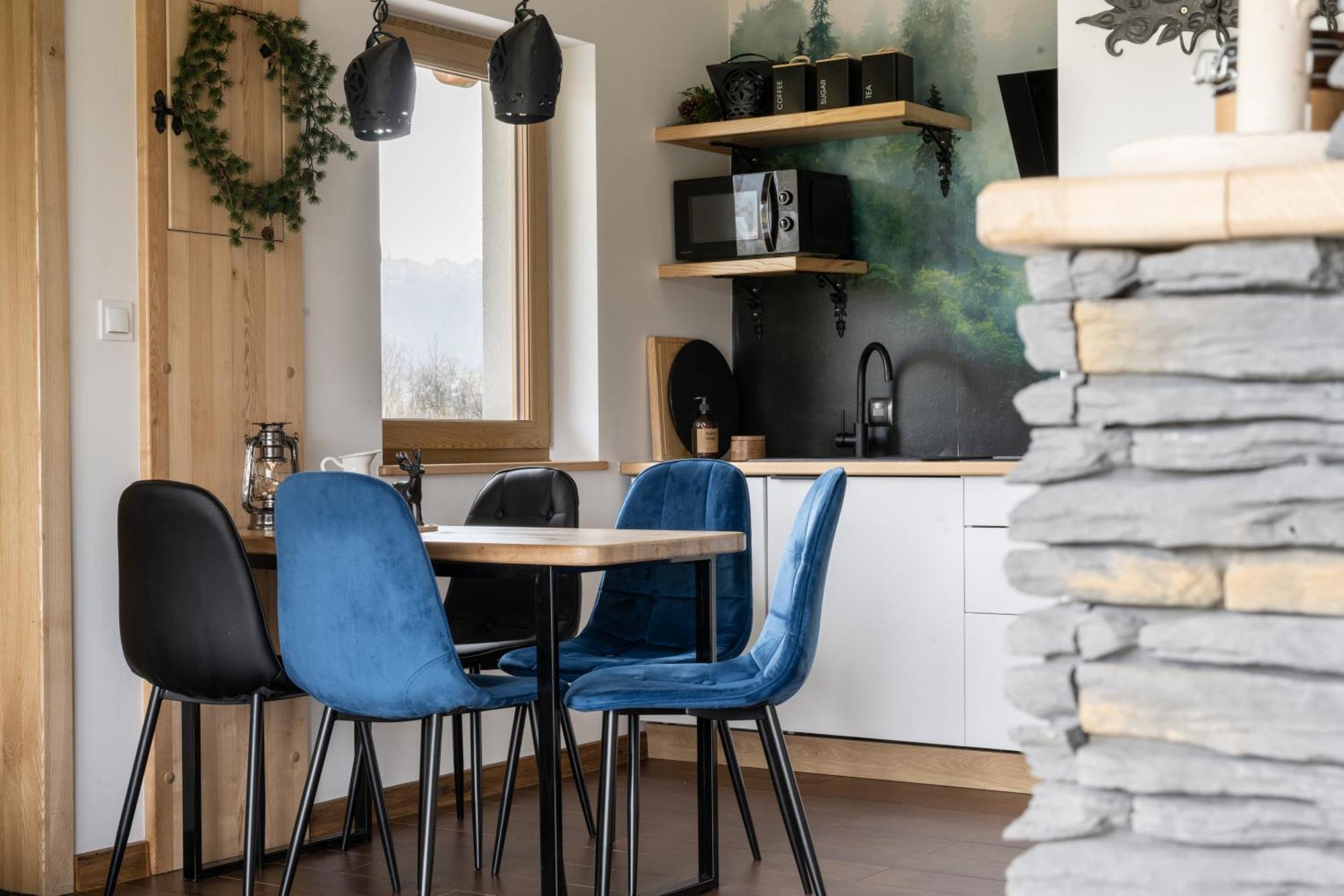 Domek Zakopane Tatrzanski Kacik Apartzakop Dış mekan fotoğraf